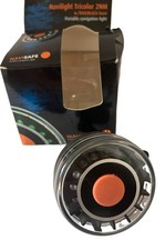Navisafe Navilight All-White 5 Mode 360 Degree 2NM w/RAILBLAZA Base (055-1) picture