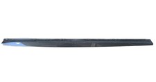 12-15 Bentley Continental GT Carbon Fiber Right Rocker Sill Scuff 3W8071685A OE picture