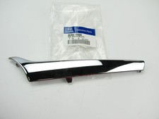 NEW GENUINE Front Right Exterior Chrome Trim Strip OEM For 12-14 Hyundai Accent picture