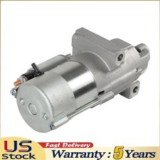 Starter 6449N Fits Chevy Express 1500 2500 3500 (V8 5.0 5.7 8.1L) 2002 picture