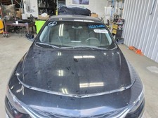 Used Hood fits: 2021 Chevrolet Malibu  Grade A picture