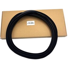 OEM 64461-06060 For Toyota Camry 07-11 Rear Trunk Lid Weatherstrip Rubber Seal picture
