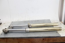 03 - 05 2004 YAMAHA YZ250F YZ 250 F OEM FRONT FORKS SUSPENSION picture