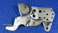 ORIGINAL FOOT CLUTCH ROCKER BRACKET ASSEMBLY HARLEY KNUCKLEHEAD FLATHEAD PANHEAD picture