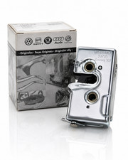 Audi 80 90 Avant Rear Right Door Lock 8A0839016A OEM NEW 1988-1995 picture