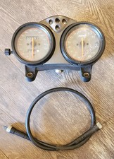 Ducati Monster M900 900 Gauges Meter Speedometer Tachometer picture