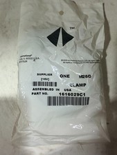 Genuine International Navistar 1616029C1 Radiator Hose Clamp OEM NOS picture