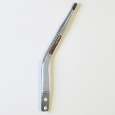 Hurst 8009 Chrome 4 Speed Shifter Stick for Chevelle Comp Plus 3918014 NEW OTHER picture