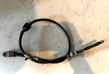 OSSA 125-840M REAR BRAKE CABLE 250 350 ENDURO picture