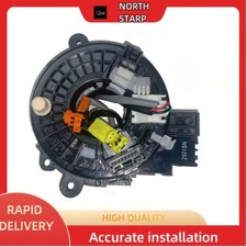 B5554-1EA8A Spiral cable Clockspring For 09-2020 Nissan 370Z / 09-14 Nissan US picture