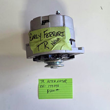 Ferrari Testarossa Alternator 144096 picture