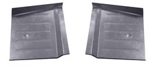 1962 1963 1964 1965 FORD FAIRLANE FRONT FLOOR PANS NEW PAIR  picture
