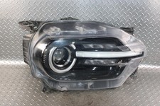 ⚠️DMG⚠️ 21-24 Bronco Sport Passenger Right RH Headlight Headlamp Lamp LED OEM OE picture