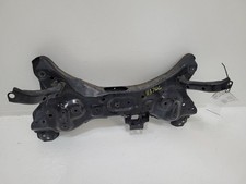 2012-2019 NISSAN VERSA Crossmember K Frame Front 544019MF1A 12-19 picture