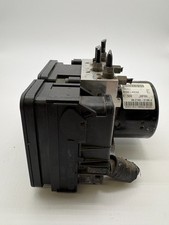 2012-2013 Mazda 3 ABS Anti Lock Brake Pump & Module Assembly BFD2-437AZ OEM picture