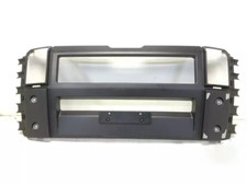 Center Front Bumper For Mack Anthem 2017+ picture