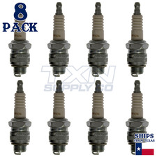 Champion 592 Spark Plugs 8 Pack picture