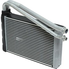 Genuine UAC A/C Evaporator Core -- Evaporator Plate Fin EV 9409283PFC picture