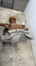 2015-2017 Ford Mustang Rear Differential Carrier Assembly 3.31 Ratio picture