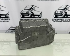 2007 - 2022 MERCEDES SPRINTER 3.0 ENGINE LOWER ENGINE OIL PAN OEM picture
