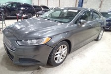 2016 Ford Fusion Automatic Transmission OEM 123K Miles - LKQ453184082 picture