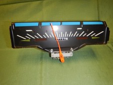 New Blem  Repo 1963 Full size Speedometer Impala Bel Air Biscayne picture