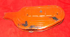 1974+ Nissan Datsun 240Z 260Z Hitachi Flat-Top Carb N36 Air Cleaner picture
