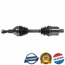 NCV10225 Front Driver Side CV Axle Joint for Chevrolet Monte Carlo 5.3L V8 FWD picture
