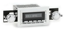 RetroRadio for 1961-63 Oldsmobile Cutlass/F85 BT AUX AM/FM LABC-M1-121-03-73O picture