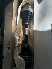2014 bentley continental GT Speed Front Axle (Right)Drive Shaft OEM picture