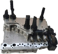 MPS6 6DCT450 Transmission Module - for Volvo (7M5R-7H035-CA/14C247/14C247-FA)​-` picture
