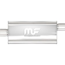 Magnaflow Performance Exhaust 12226 Stainless Steel Muffler picture