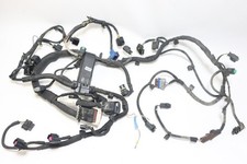 2010 MINI COOPER R56 1.6 N12  automatic ENGINE LOOM WIRING HARNESS  12517567127 picture