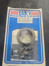 ISKY Racing Cams 200-ACW Anti Cam Walk Kit Small Block Chevy SBC V8 NOS picture