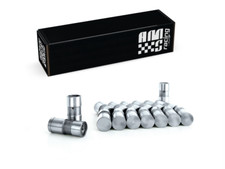 Stock Hydraulic Flat Tappet Lifters Set for Chevrolet SBC BBC 305 350 454 V8 picture