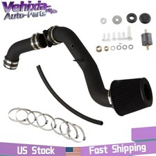 For 03-06 Nissan 350Z Infiniti G35 V35Cold Air Intake Induction Pipe w/ Filter picture