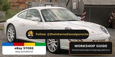 Porsche 911 997 Carrera 2004-2012 Service Repair Workshop Manual 6000+ Pages picture