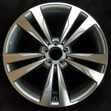 For Rear Mercedes-Benz S550E SL65 AMG SL63 SL550 OEM Design Wheel 19x9.5 85351 picture