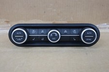 2020 Alfa Romeo Stelvio AC Heat Temperature Climate Control Unit OEM 01561506110 picture