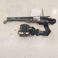 Passenger Right Front Seat Belt Strap Retractor Fits 15-21 Volkswagen Golf picture
