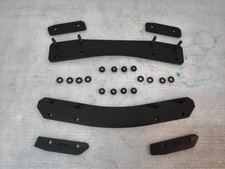 MOPAR Oversized Spare Tire Modification Kit 18-25 Jeep Wrangler JL - 82215355AC picture