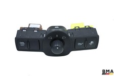 Lamborghini Gallardo Center Console Control Switch Buttons 2009 - 2013 OEM picture