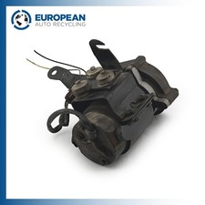 1999-2001 BENTLEY ARNAGE Cooler Auxiliary Water Pump - OEM PF30955PB picture