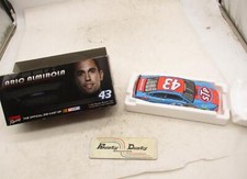 Lionel Aric Almirola 2014 Ford Fusion #43 STP Diecast Model Car 1 of 681 picture