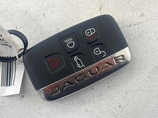 2011-2018 Jaguar F-Pace Keyless Remote Entry Key Fob OEM picture