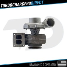 Turbochargers Direct Reman Turbo For Cummins L10 Replaces 3801489 3521802 168823 picture