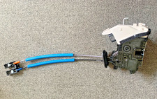 OEM 81320-M6000 Front/Right Door Lock Latch Actuator Ems for Kia Forte 2019~2023 picture