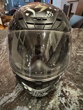 Women’s Full Face Motorcycle Helmet picture