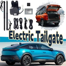 Power Tailgate Electric Tailgate System Fits For Peugeot 408X 408GT 2023-2026 picture