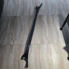 2002-2006 Toyota CAMRY & 2004-2008 SOLARA  OEM Upper Tower Strut Brace Bar RARE picture